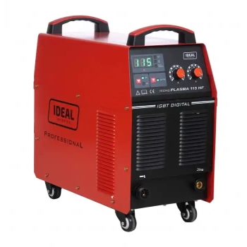 IDEAL TECNO PLASMA 115 HF DIGITAL